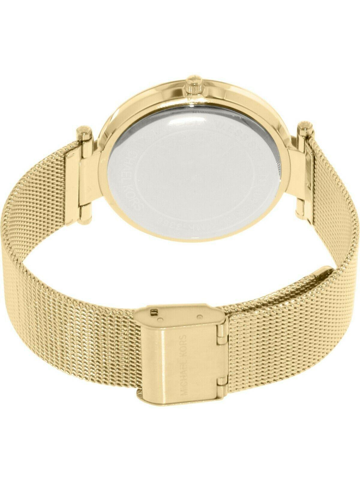 Michael Kors MK3368 Women's Watch - Watch Home™ Michael Kors MK3368 Women's Watch - Watch Home™